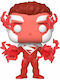 Funko Pop! Eroi: DC Super Heroes - Superman Red (Convention Limited Edition) 437 Ediție limitată