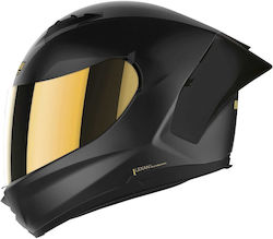 Nolan N60-6 Sport Golden Edition Motorradhelm Volles Gesicht ECE 22.06