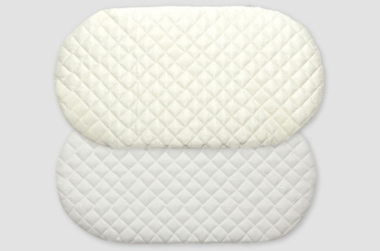 Greco Strom Saltea Coș pentru bebeluși / Pătuț portabil Ioli cu Nucă de cocos 30cmx65cm