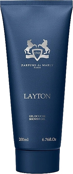 Parfums de Marly Layton Gel 200ml