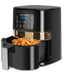 Aigostar 4lt Black