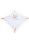 Ingenuity Baby Comforter Sheppy White