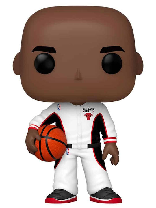 Funko Pop! Basket: Chicago Bulls - Michael Jordan Ediție Specială