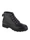 Joel Black Men's Boots