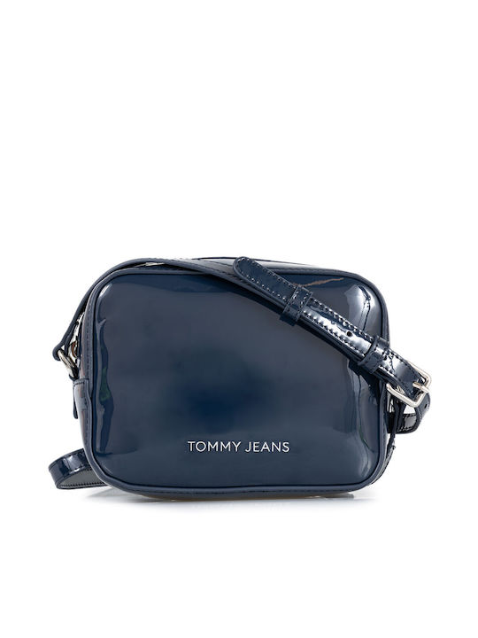 Tommy Hilfiger Women's Bag Crossbody Navy Blue
