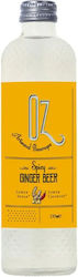Oz Ginger Beer με Ανθρακικό 330ml Oz Ginger Beer με Ανθρακικό 330ml