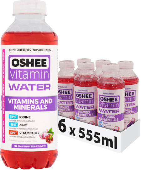 Oshee 555ml