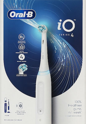 Oral-B Ηλεκτρική Οδοντόβουρτσα