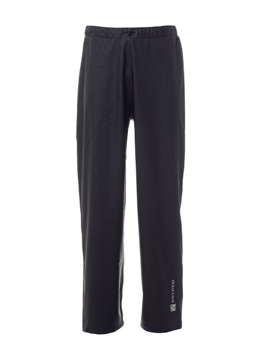Payper Dry Pants Αδιάβροχο Παντελόνι Εργασίας N...