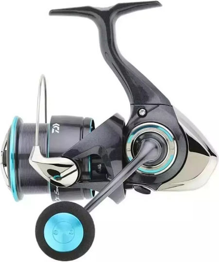 Daiwa Emeraldas E LT 2023 Макара за риболов за Егинг 2500