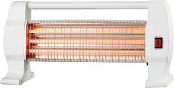 Lafet Heizung Quarz 1200W