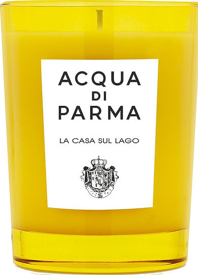 Acqua di Parma Ароматна Свещ Буркан 200гр 1бр
