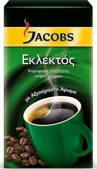 Jacobs Jacobs Filter Kaffee Arabica Edler Boden (-1€) 500gr