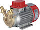 Rover Marina Transfer Pump with 0.5hp Horsepower