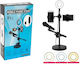Factory Ring Desk Stand for Mobile Mobile
