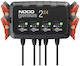 Noco Car Battery Charger 12V