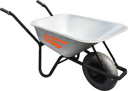 Turbo CAR800 Καρότσι Οικοδομής