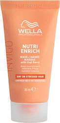 Wella Invigo Nutri Enrich Goji Berry Hair Mask ...