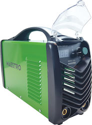Maestro Ηλεκτροκόλληση Inverter 250A MMA Maestro Ηλεκτροκόλληση Inverter 250A MMA
