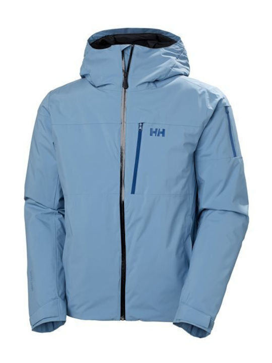 Helly Hansen Gravity Κοντό Γυναικείο Puffer Μπο...