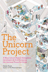 Unicorn Project (Hardcover)