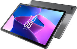 Lenovo Tab M10 Plus (3rd Gen) (ZAAJ0388ES) 10.61" με WiFi (4GB/128GB) Storm Grey