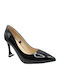 Pantofi cu toc Negre