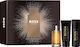 Boss Scent Men's Set with Eau de Toilette 3pcs
