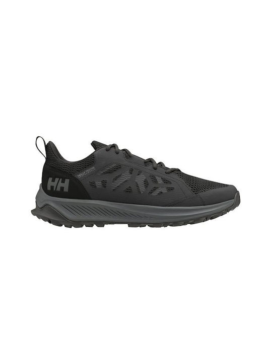 Helly Hansen Okapi Ats Bărbați Pantofi de drumeție Impermeabil Negre