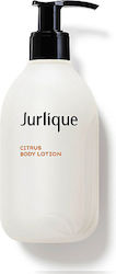 Jurlique Refreshing Ενυδατική Lotion Σώματος 300ml