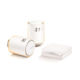 Netatmo Electronic Thermostatic Radiator Valve with Wi-Fi for Radiator Body 1pcs
