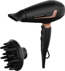 Rowenta Pro Expert Πιστολάκι Μαλλιών με Φυσούνα...