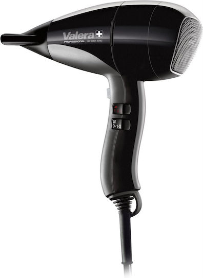 Valera Swiss Nano Light 6001 Professionell Haartrockner Turbo 1800W
