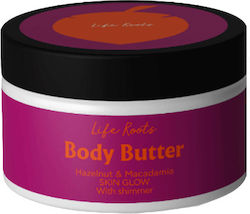 Life Roots Butter Body 250ml