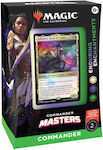 Wizards of the Coast Commander Masters Commander Deck (enduring Enchantments)