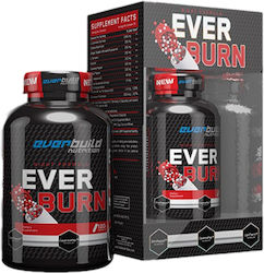 Everbuild Nutriton Ever Burn с Карнитин 120 Кап...
