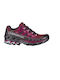 La Sportiva Ultra Raptor Ii Frauen Wanderschuhe Wasserdicht mit Gore-Tex-Membran Rote