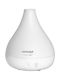 Concept Lumini LED Dispozitiv de aromaterapie Alb 140ml