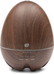 Rio the Beauty Specialists Lumini LED Dispozitiv de aromaterapie Maro 75ml