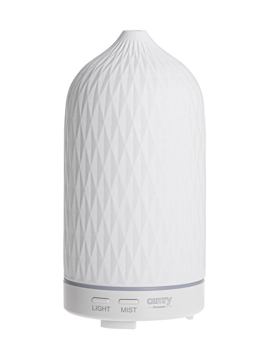 Camry LED Aromatherapie-Diffusor Weiß 500ml CR7970