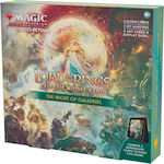 Wizards of the Coast The Lord Of The Rings: Tales Of Middle-earth Scene Box - The Might Of Galadriel