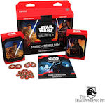 Fantasy Flight Star Wars: Unlimited - Spark Of The Rebellion Two Player Starter