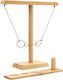 Board Game Ring Toss for 1-2 Players 6+ Years Old Winning Moves