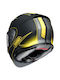 Shoei Motorradhelm Volles Gesicht