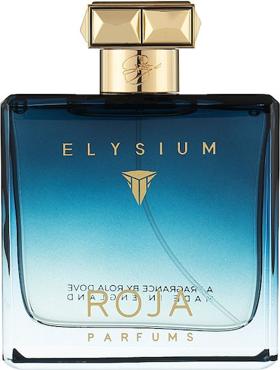 Roja Parfums Elysium Pour Homme Одеколон 100мл