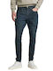 G-Star Raw Men's Jeans Pants in Slim Fit Grey