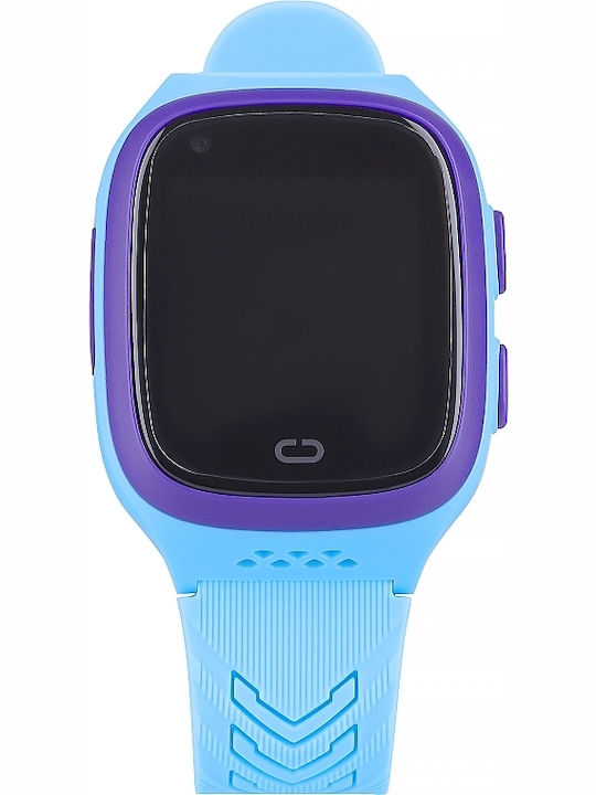 Garett Παιδικό Smartwatch Μπλε