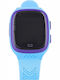Garett Παιδικό Smartwatch Μπλε