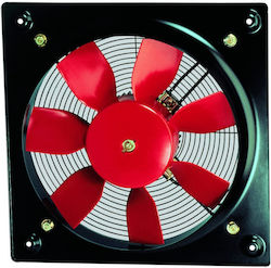 Kaffe Industrial Axial Ventilator 450mm