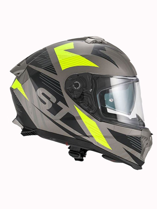 Faseed Full Face Helmet